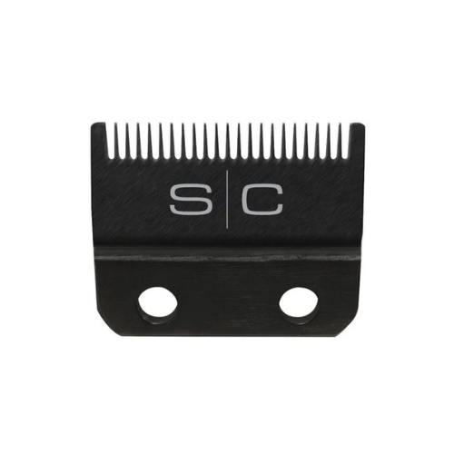 StyleCraft Fixed Black Diamond Fade Replacement Clipper Blade (SCFBDFB)