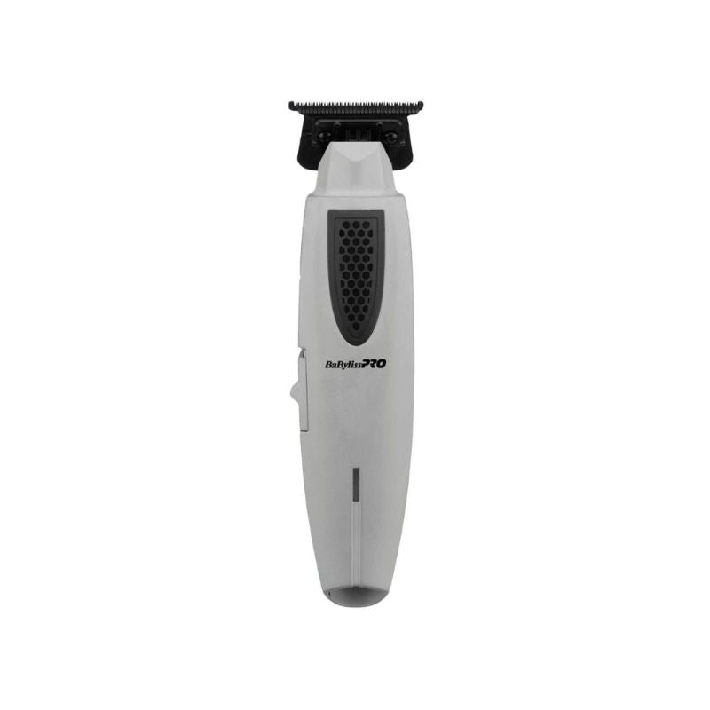 BaBylissPRO LithiumFX+ Limited Edition Grey Cord/Cordless Lithium Ergonomic Trimmer