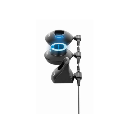 Gamma+ Barberhood Connect 3 Charging System w/ 2 Expansion Cords & Adapter