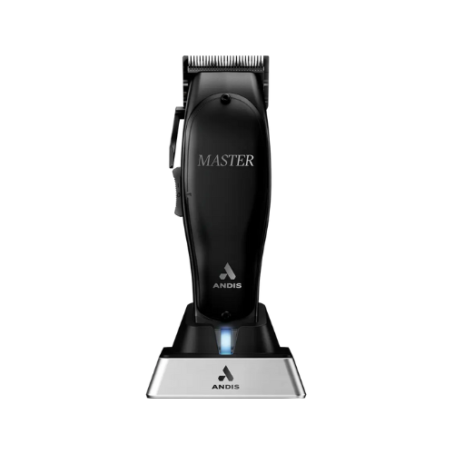 Andis Black Label Master Cordless Phaze Blade Special Edition Li Clipper