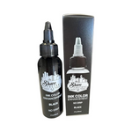 The Shave Factory Ink Color No Drip Color Black