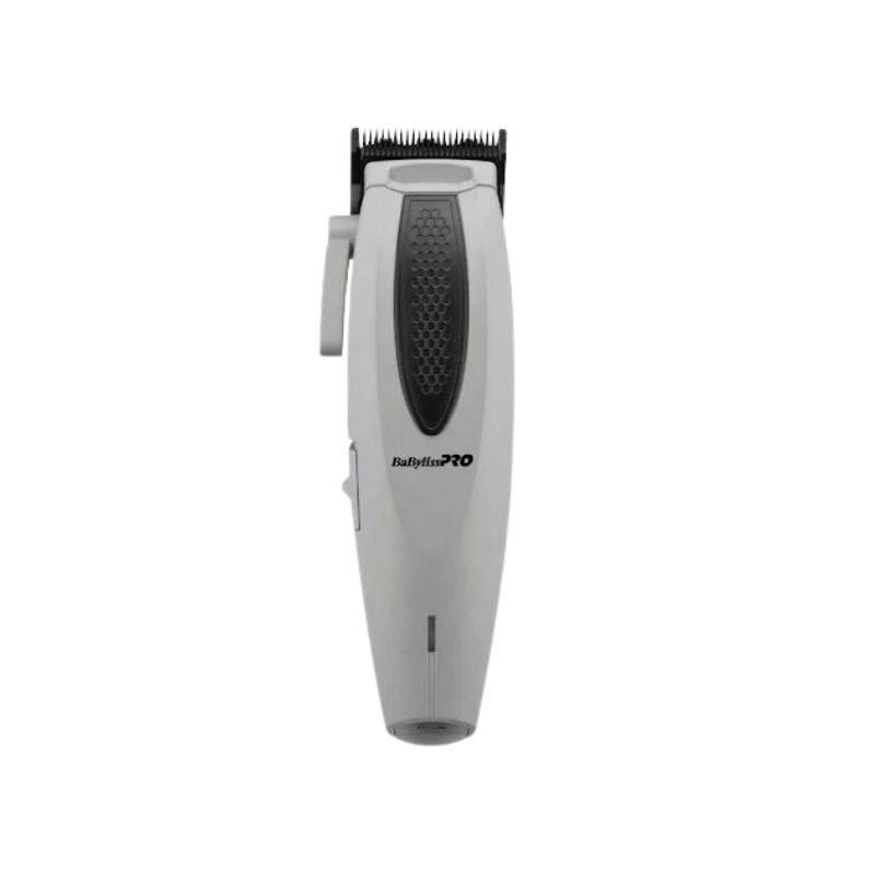 BaBylissPRO LithiumFX+ Limited Edition Grey Cord/Cordless Lithium Ergonomic Clipper