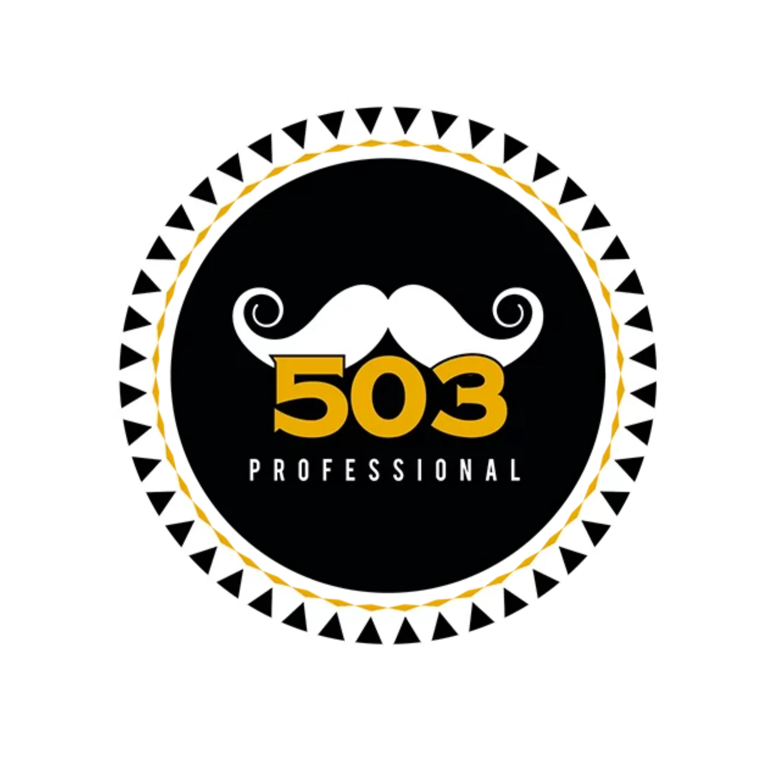 503 Barber