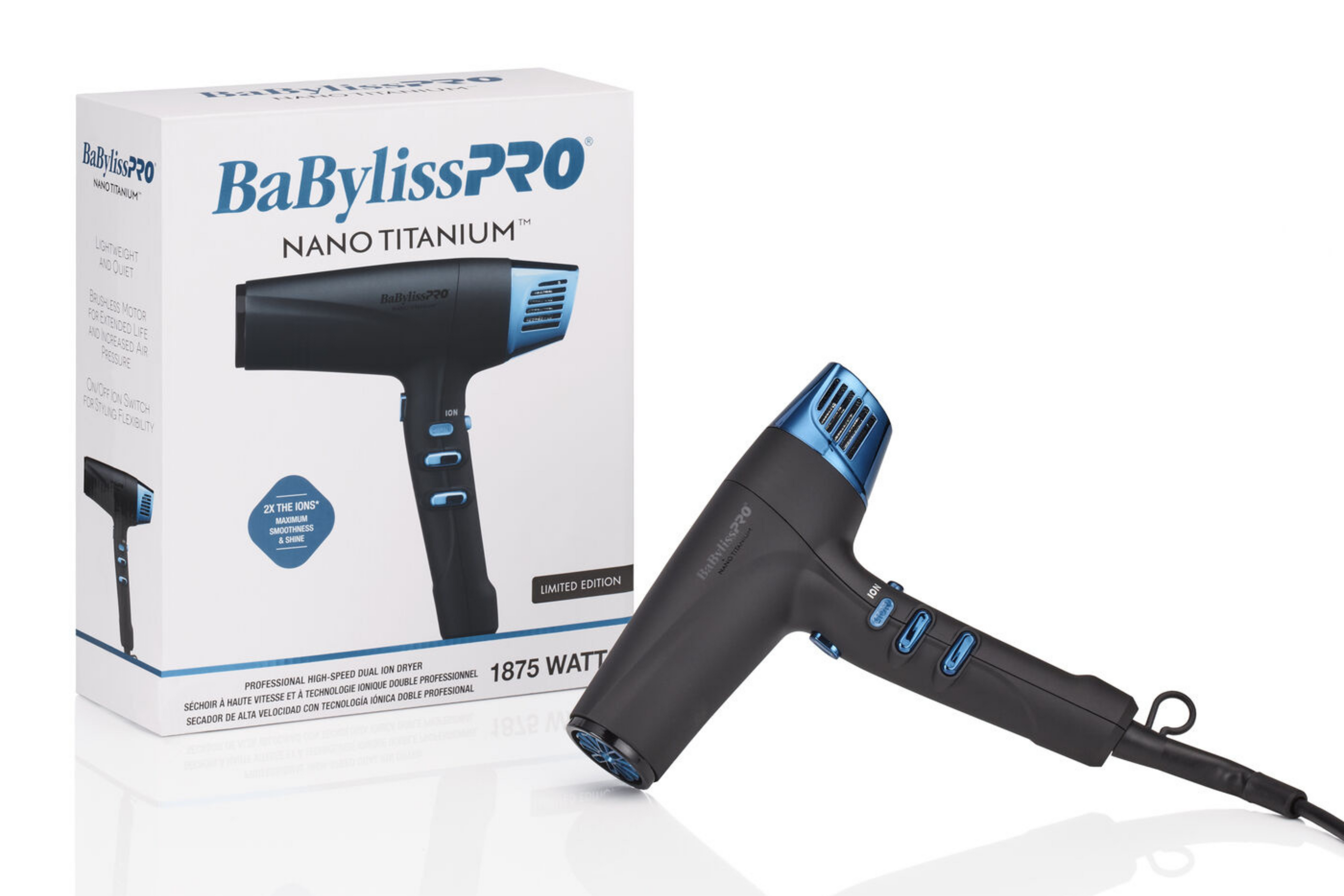Hair Dryers