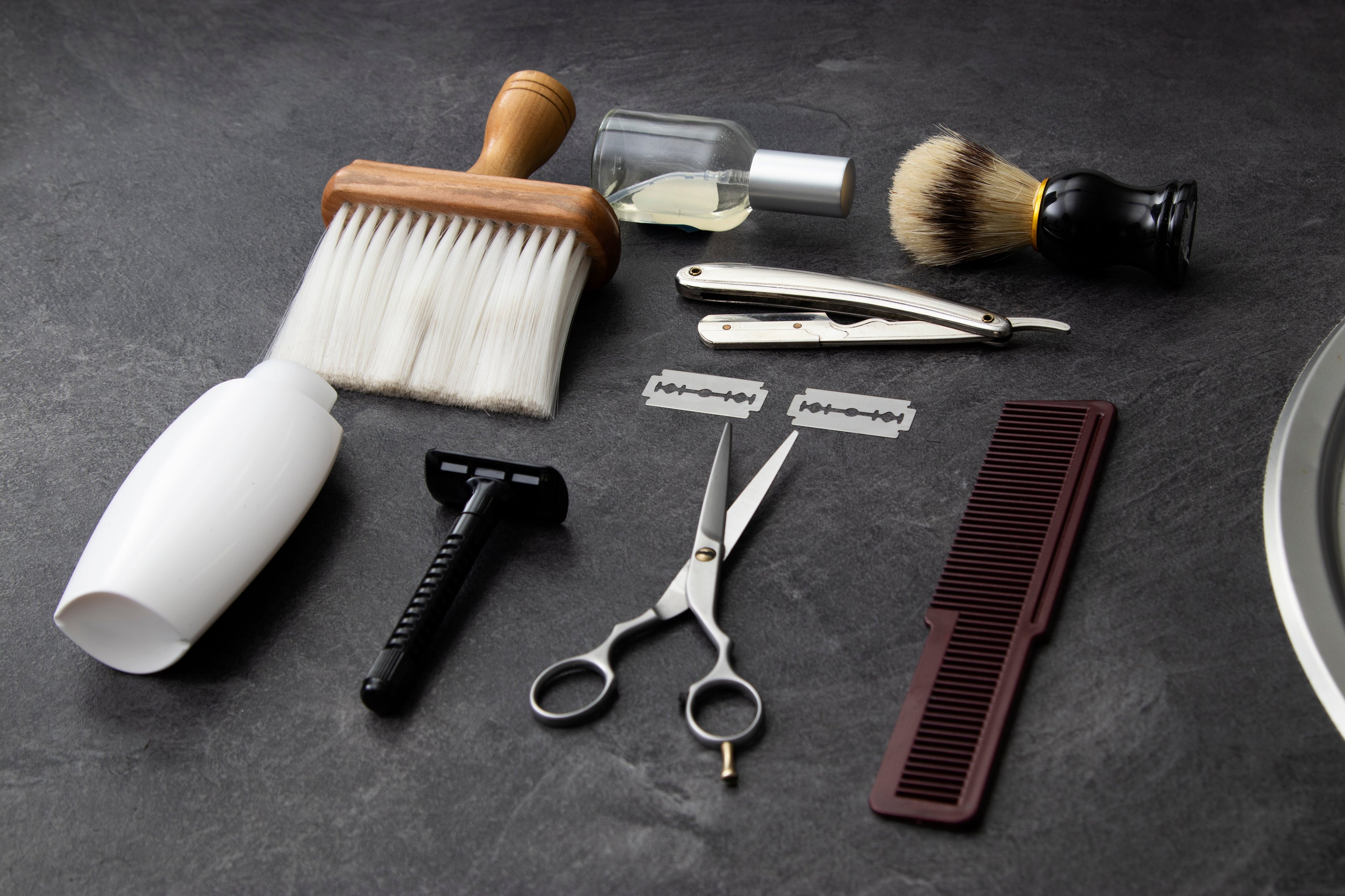 Shaving Tools