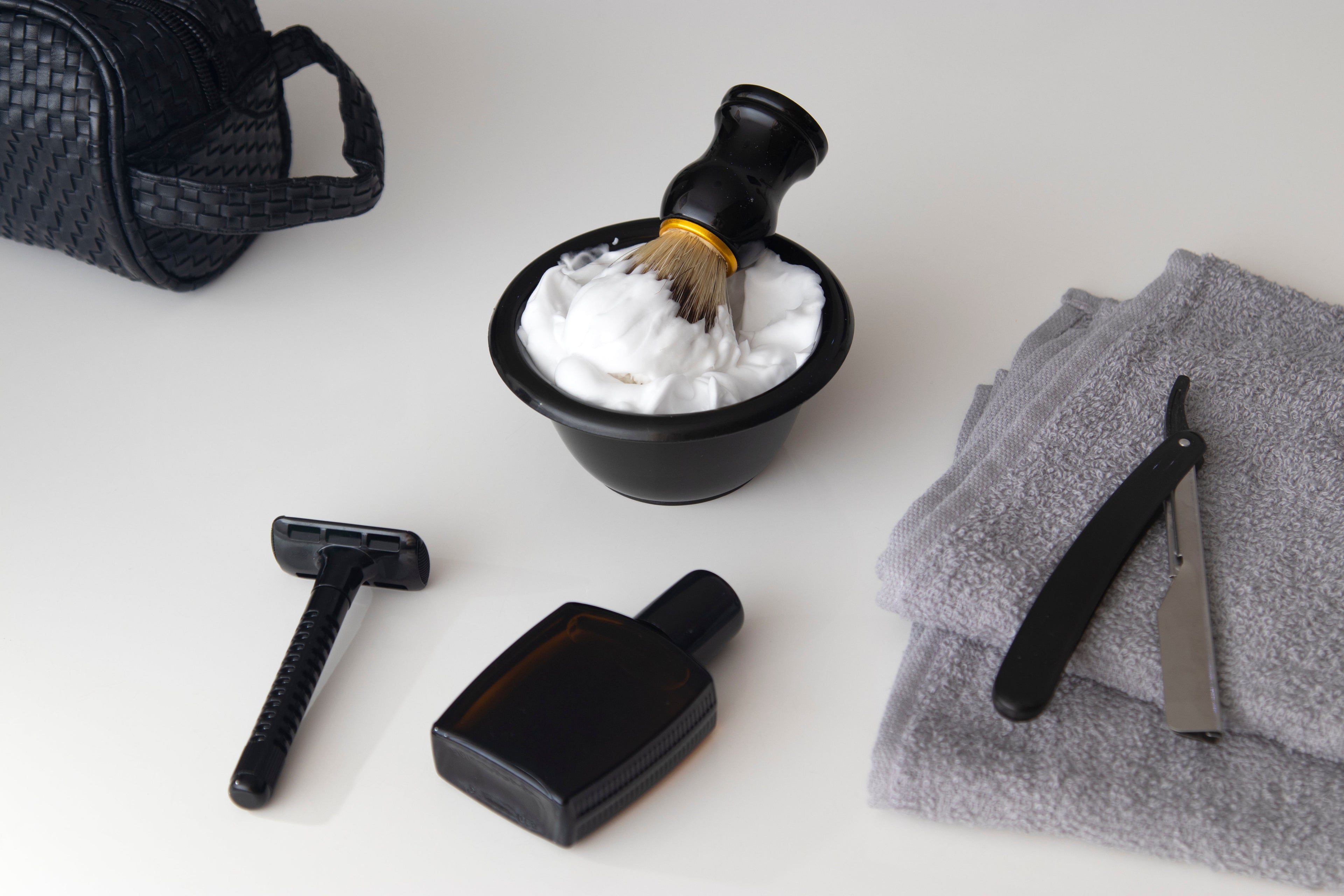 Shave Care
