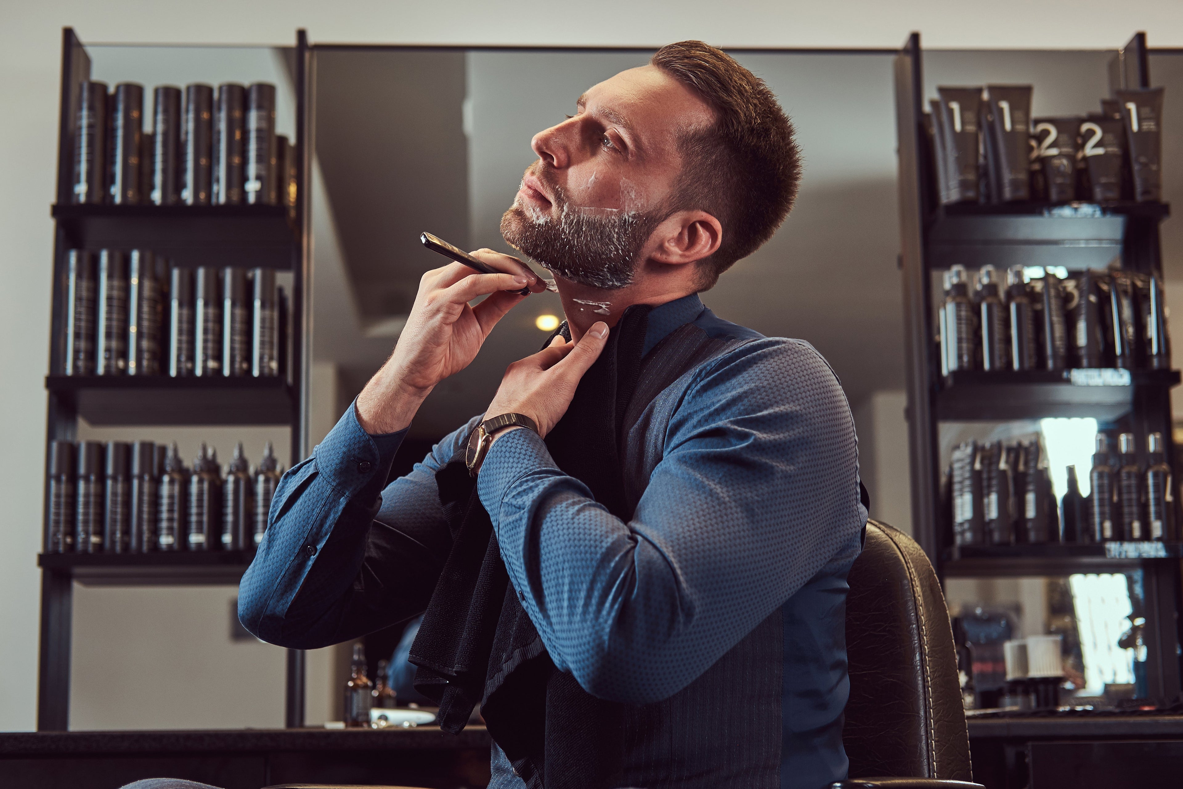 Grooming