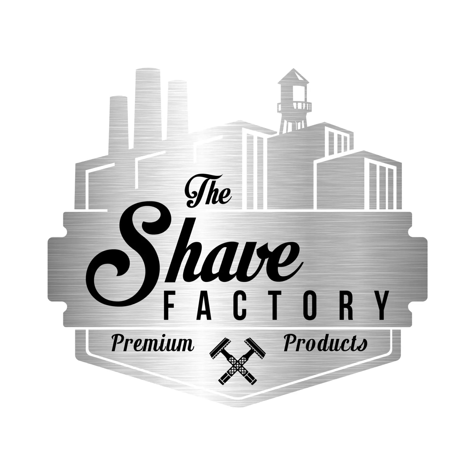 The Shave Factory