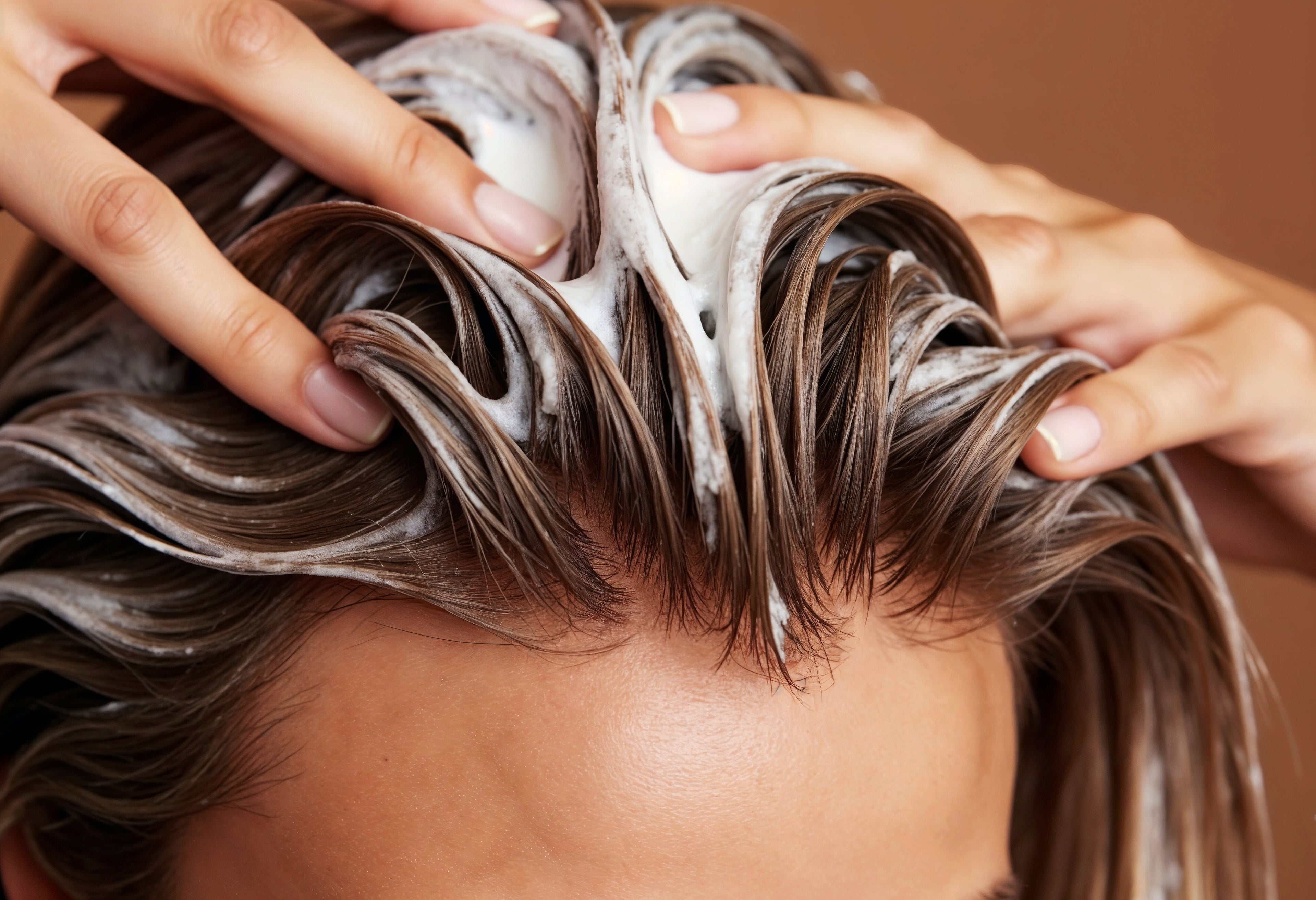 Salon Hair Care