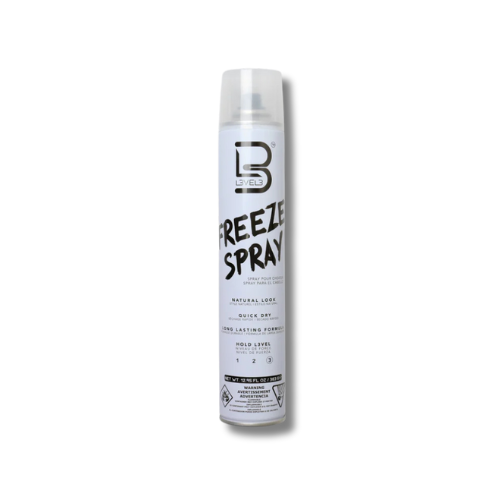 LEVEL3  Freeze Hair Spray