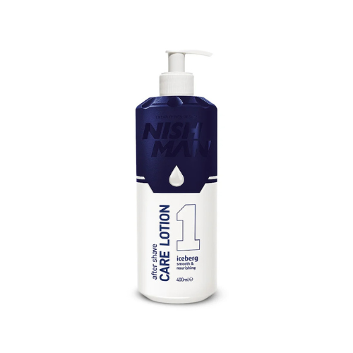 Nishman After Shave Lotion 400ml/13.8oz