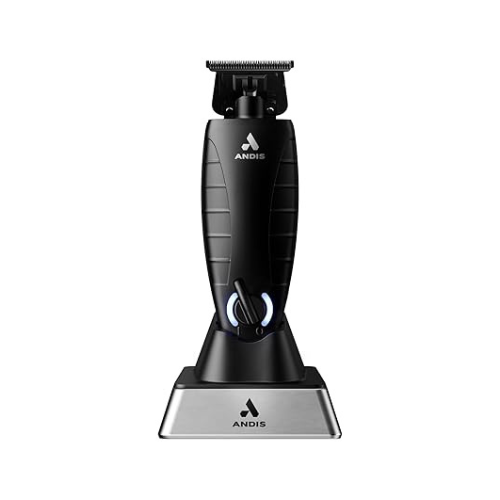 Andis GTX-EXO Black Clipper Special Edition