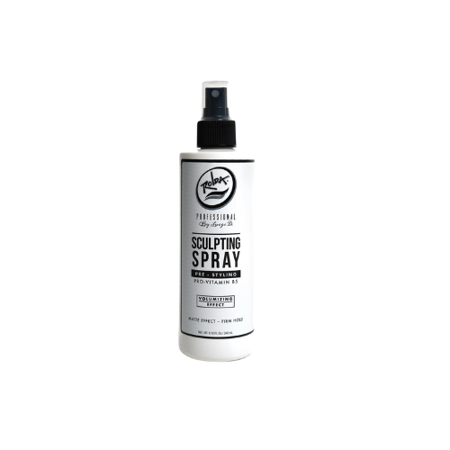 Rolda Pre-Styling Sculpting Hair Spray 8oz