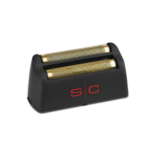 StyleCraft S|C Pro Rebel Gold Titanium Foils SC515G