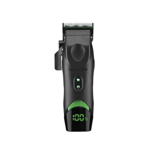 BaBylissPRO x Tomb45 Wireless Charging Clipper
