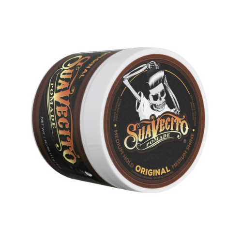 Suavecito Original Hold Pomade