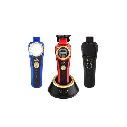 StyleCraft S|C Instinct Professional Vector Motor Trimmer