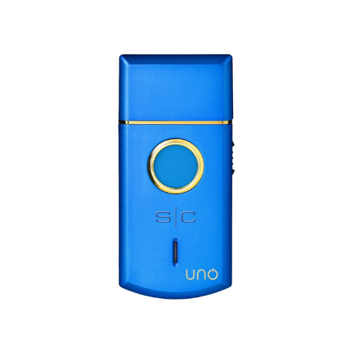 Stylecraft Uno Professional Single Foil Shaver - Blue