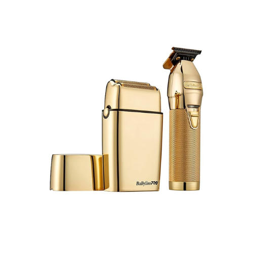 BaBylissPRO Gold FX Collection Trimmer/Shaver