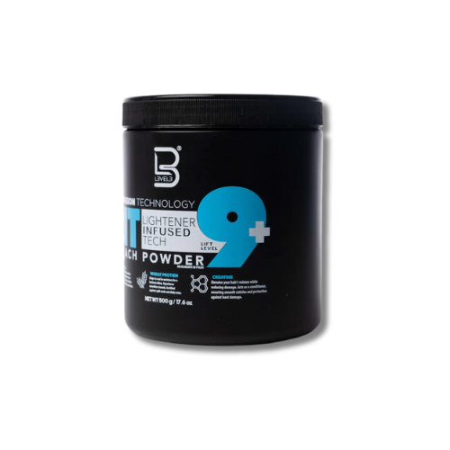 LEVEL3  BondFusion LIT Bleach Powder
