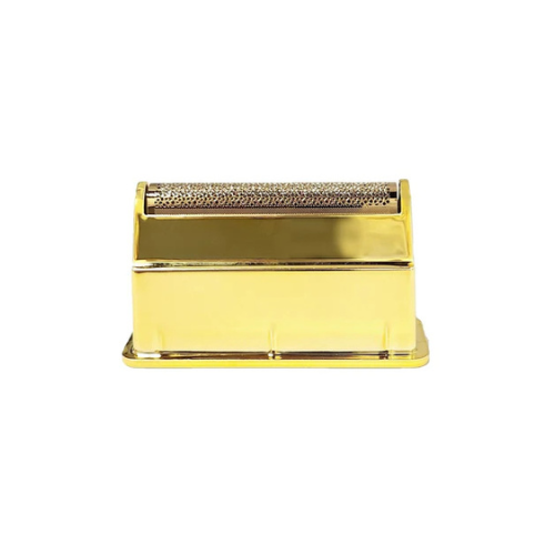 Gamma+ UNO Single Gold Slick Foil Head