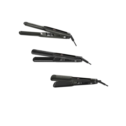 TUFT Professional Granite 480°F Digital Flat Iron