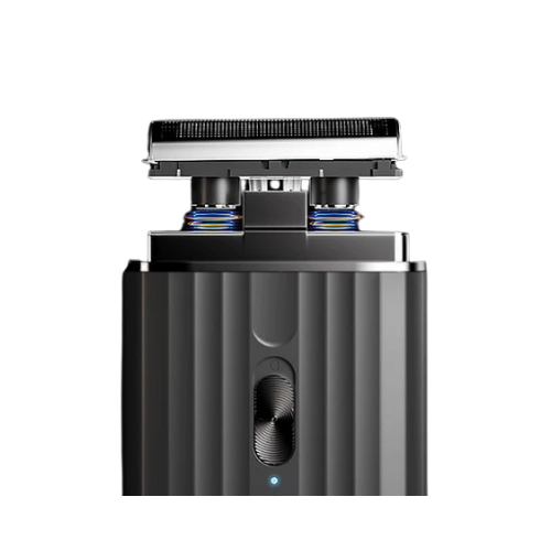 JRL Onyx Black SF PRO-Shaver