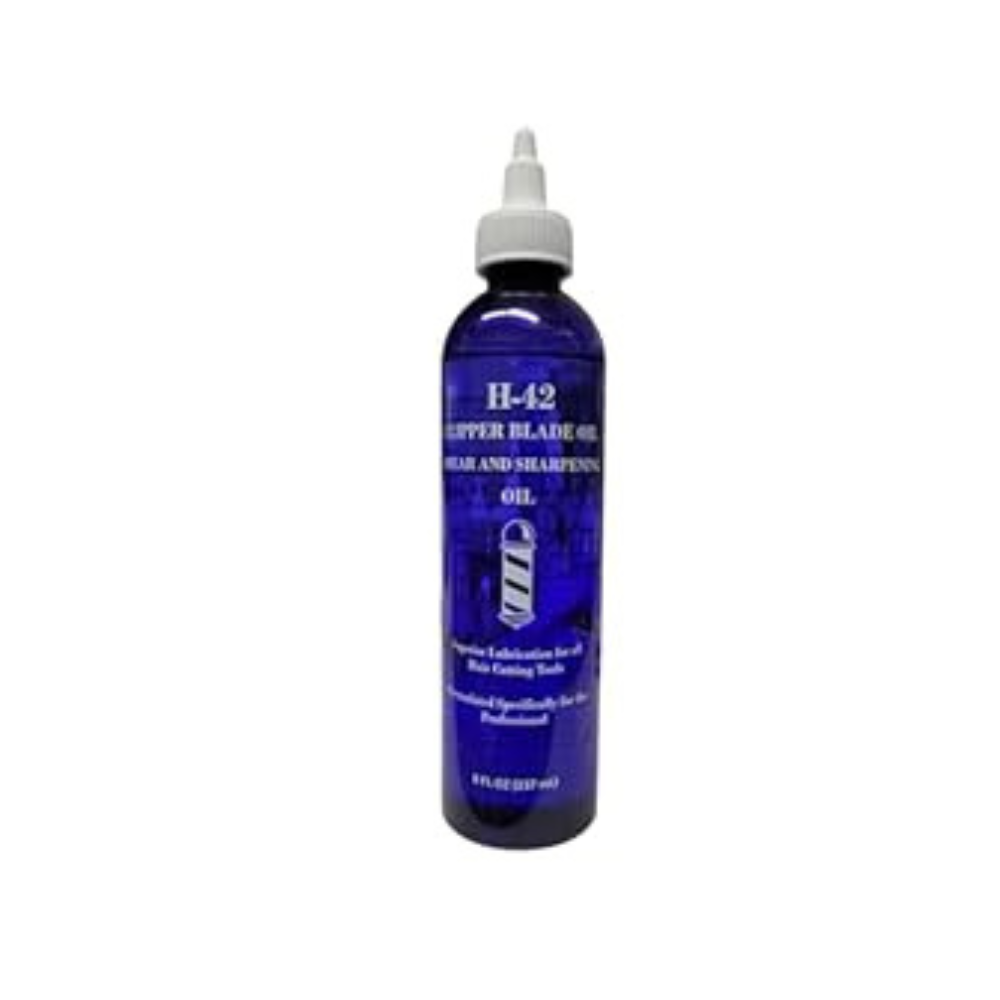 H-42 Clean Clippers 8oz