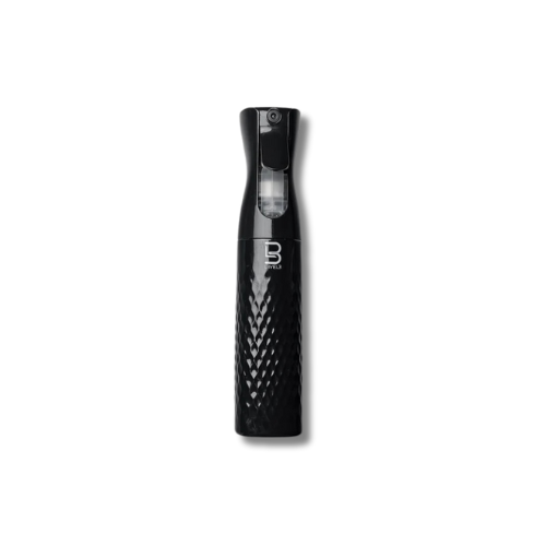 L3VEL3  Beveled Spray Bottle