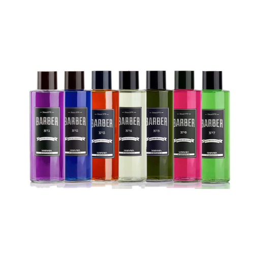 Marmara Barber Aftershaves Colognes 500ml