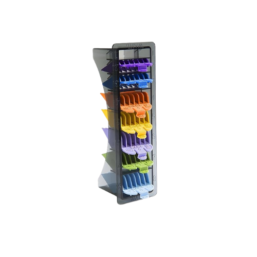 Wahl 8-Pack Cutting Guides