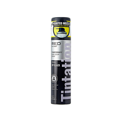 RED by Kiss Tintation Color Spray Vibrant Collection (80g/2.82oz)