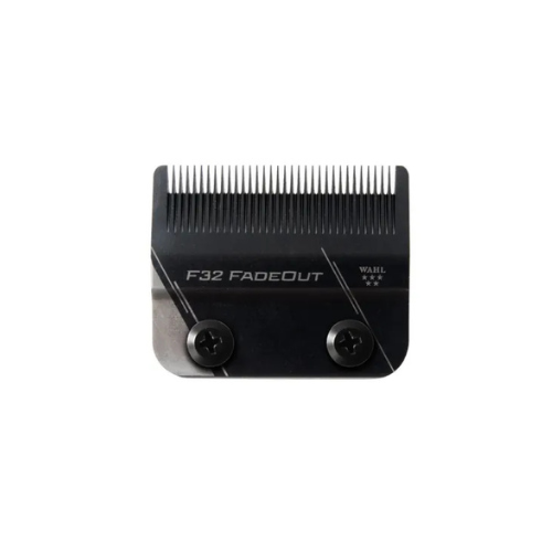 Wahl Vapor F32 FadeOut Adjustable Balding Blade