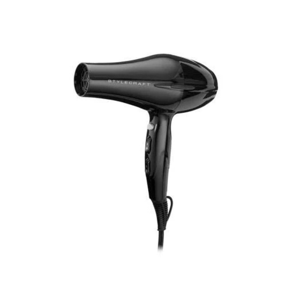 StyleCraft S|C Ace Lightweight Foldable Dryer 