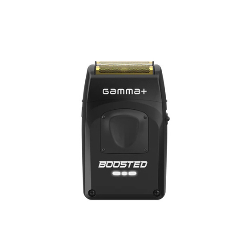 Gamma+ Boosted Foil Shaver w/ Super Torque Motor