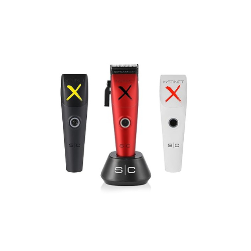 Stylecraft S|C Instinct-X Cordless Clipper