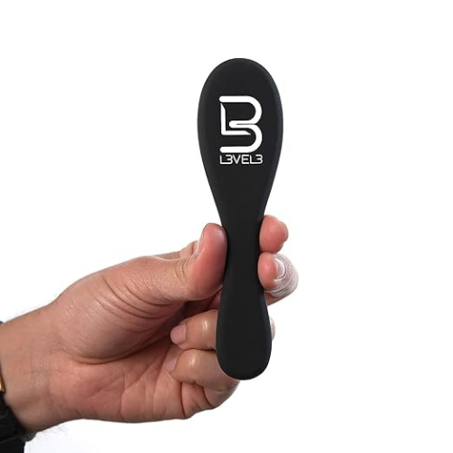 LEVEL3  Bristle Brush