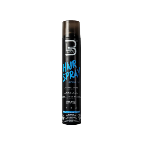 LEVEL3 Hair Spray