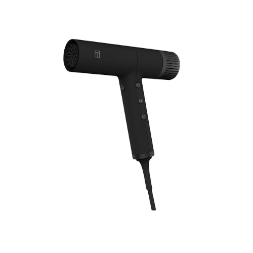 TUFT Professional T8i Hypersonic Digital Compact Hair Dryer