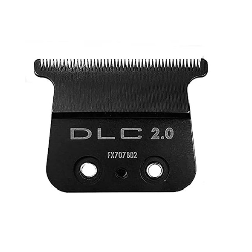 BaBylissPRO Deep Tooth T-Blade DLC 2.0/ Diamond- Like Carbon