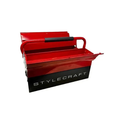 StyleCraft S|C Runna Box Kit