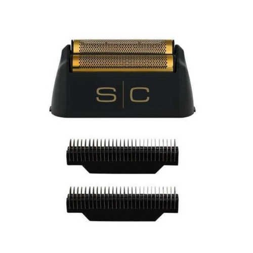 StyleCraft S|C Instinct Foil Shaver Replacement Foil & Cutter SC542B