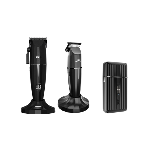 JRL Onyx Clipper, Trimmer & Shaver