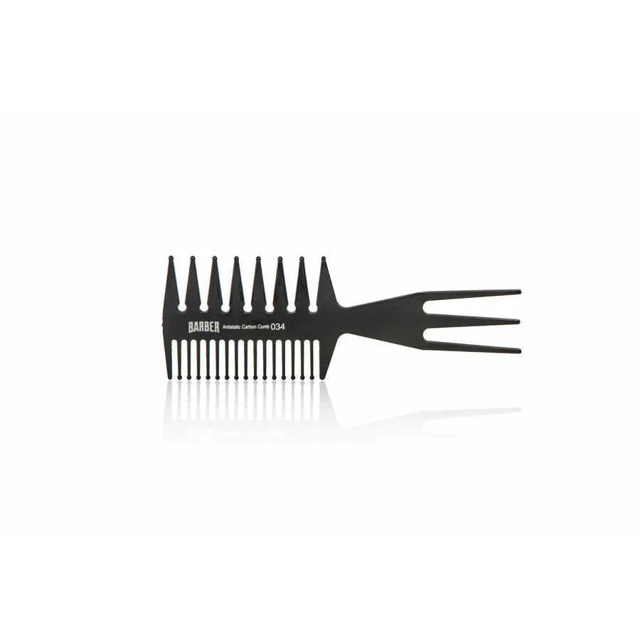 Marmara Barber Comb BCMB-34