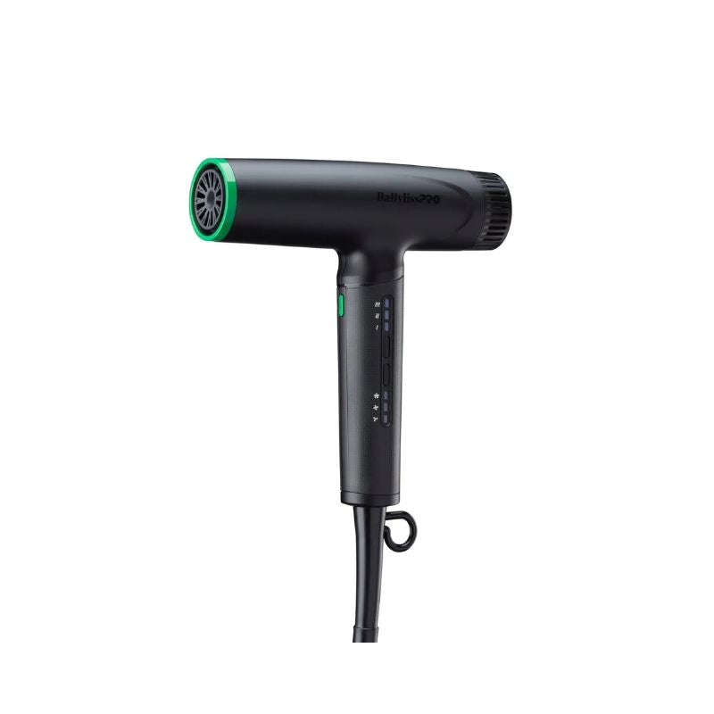 BaBylissPRO x Tomb45 Professional Nano Light Ionic Dryer