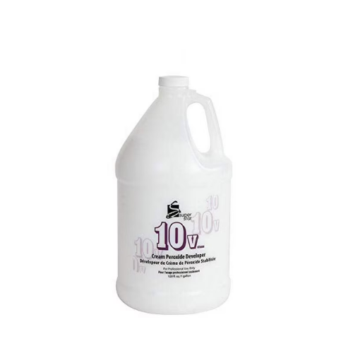 Super Star Peroxide Gallon