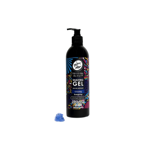 Rolda Shaving Gel Ginseng Midnight