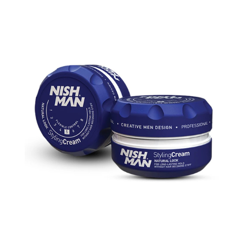 Nishman Styling Cream 