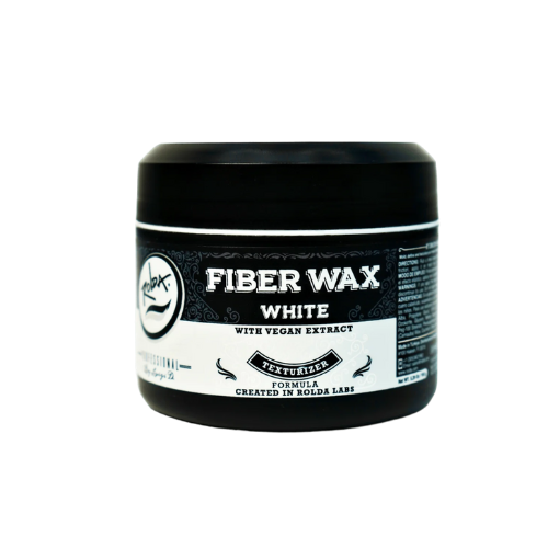 Rolda - White Hair Fiber Wax