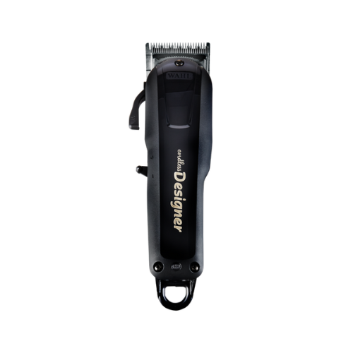 Wahl Cordless Designer Clipper